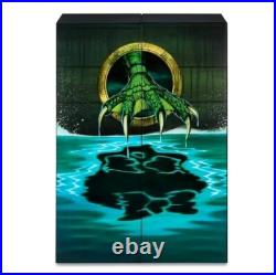 Monster High Skullector Series Creature From The Black Lagoon Doll