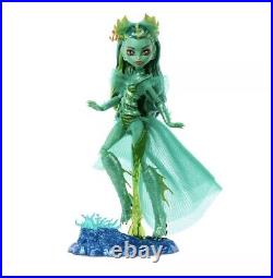 Monster High Skullector Series Creature From The Black Lagoon Doll BRAND NEW