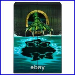 Monster High Skullector Series Creature From The Black Lagoon Doll? IN HAND