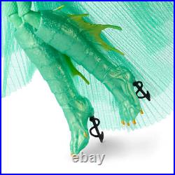 Monster High Skullector Series Creature From The Black Lagoon Doll In Hand Monster High Skullector Series Creature From The Black Lagoon Doll In Hand