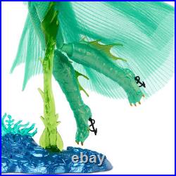 Monster High Skullector Series Creature From The Black Lagoon Doll In Hand Monster High Skullector Series Creature From The Black Lagoon Doll In Hand