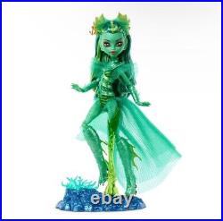 Monster High Skullector Series Creature From The Black Lagoon Doll PRESELL