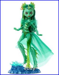 Monster High Skullector Series Creature From The Black Lagoon Doll PreOrder
