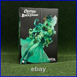 Monster High Skullector Series Creature From The Black Lagoon Doll SHIPS NOW