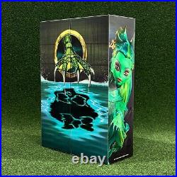 Monster High Skullector Series Creature From The Black Lagoon Doll SHIPS NOW