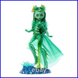 Monster High Skullector Series Creature From The Black Lagoon Doll SHIPS NOW