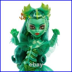 Monster High Skullector Series Creature From The Black Lagoon Doll SHIPS NOW