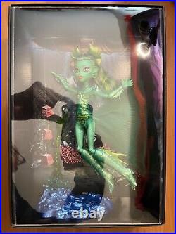Monster High Universal Classic Monsters Exclusive Creature From Black Lagoon LE