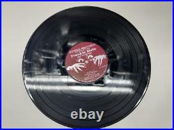 Monster Melodies Creature from the Black Lagoon 1965 Vintage Vinyl Album RARE