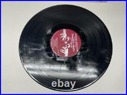 Monster Melodies Creature from the Black Lagoon 1965 Vintage Vinyl Album RARE Monster Melodies Creature from the Black Lagoon 1965 Vintage Vinyl Album RARE