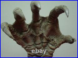 Monster Movie 1/1 Creature from the Black Lagoon Hand Signed Ricou Browning