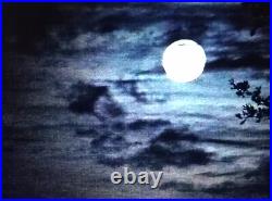 Monster World #4 CGC 7.0 F/VF (Warren 06/65) Creature From the Black Lagoon Monster World #4 CGC 7.0 F/VF (Warren 06/65) Creature From the Black Lagoon