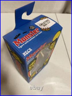 NECA BEN COOPER Creature From Black Lagoon SERIES 1 Halloween Costume Figure NECA BEN COOPER Creature From Black Lagoon SERIES 1 Halloween Costume Figure