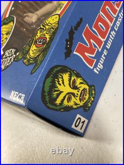 NECA BEN COOPER Creature From Black Lagoon SERIES 1 Halloween Costume Figure NECA BEN COOPER Creature From Black Lagoon SERIES 1 Halloween Costume Figure