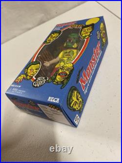 NECA BEN COOPER Creature From Black Lagoon SERIES 1 Halloween Costume Figure NECA BEN COOPER Creature From Black Lagoon SERIES 1 Halloween Costume Figure