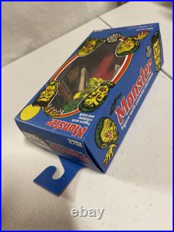 NECA BEN COOPER Creature From Black Lagoon SERIES 1 Halloween Costume Figure NECA BEN COOPER Creature From Black Lagoon SERIES 1 Halloween Costume Figure