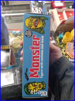 NECA Ben Cooper Costume Figure Creature From The Black Lagoon New