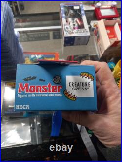 NECA Ben Cooper Costume Figure Creature From The Black Lagoon New