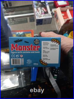 NECA Ben Cooper Costume Figure Creature From The Black Lagoon New