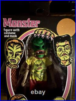 NECA Ben Cooper Creature From The Black Lagoon Horror Classic Horror Monsters