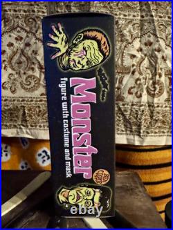 NECA Ben Cooper Creature From The Black Lagoon Horror Classic Horror Monsters