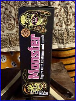 NECA Ben Cooper Creature From The Black Lagoon Horror Classic Horror Monsters