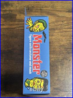 NECA Ben Cooper Creature From the Black Lagoon Frankenstein series 1 MIB