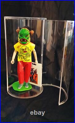 NECA Ben Cooper Halloween Monster Creature From The Black Lagoon Series 1