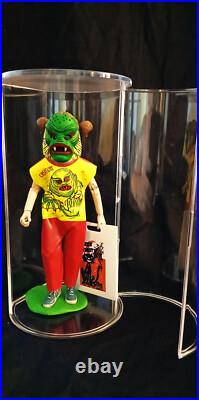 NECA Ben Cooper Halloween Monster Creature From The Black Lagoon Series 1