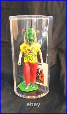 NECA Ben Cooper Halloween Monster Creature From The Black Lagoon Series 1