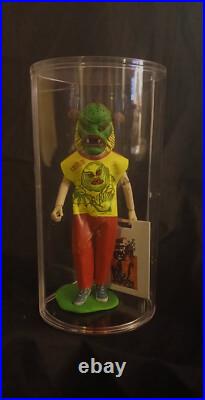 NECA Ben Cooper Halloween Monster Creature From The Black Lagoon Series 1