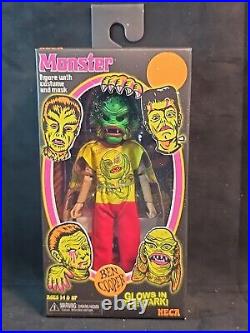 NECA Ben Cooper Monster GLOW IN DARK Creature from the Black Lagoon 5.5 Figure