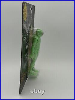 NECA Glow in the Dark Creature from the Black Lagoon 23 SDCC Universal Monsters