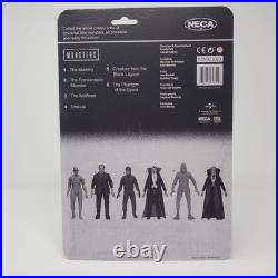 NECA Universal Monsters CREATURE FROM THE BLACK LAGOON Glow in Dark 2023 SDCC