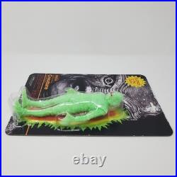 NECA Universal Monsters CREATURE FROM THE BLACK LAGOON Glow in Dark 2023 SDCC