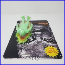 NECA Universal Monsters CREATURE FROM THE BLACK LAGOON Glow in Dark 2023 SDCC