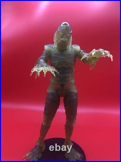 NECA Universal Monsters Creature From The Black Lagoon & Wolf Man Loot Fright