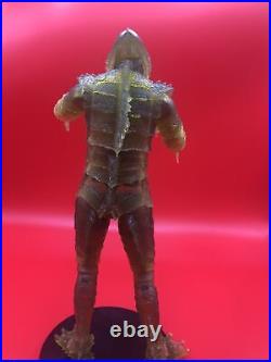 NECA Universal Monsters Creature From The Black Lagoon & Wolf Man Loot Fright