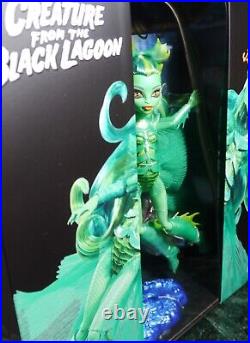 NEW Monster High Skullector Series Creature From The Black Lagoon Doll