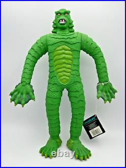 NEW OLD STOCK 1991 UCS Universal Monsters Creature from The Black Lagoon withTAG