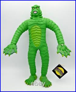 NEW OLD STOCK 1991 UCS Universal Monsters Creature from The Black Lagoon withTAG