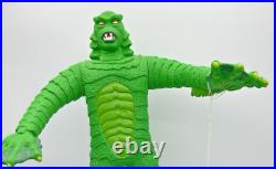 NEW OLD STOCK 1991 UCS Universal Monsters Creature from The Black Lagoon withTAG