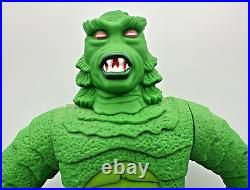 NEW OLD STOCK 1991 UCS Universal Monsters Creature from The Black Lagoon withTAG