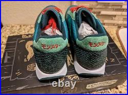 NEW Super7 Saucony Universal Monsters -Creature from the Black Lagoon Size 9