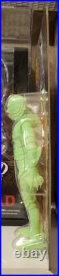 Neca Creature From The Black Lagoon Glow In The Dark SDCC Exclusive Figure