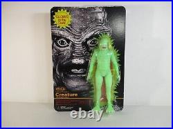 Neca Sdcc Exclusive Creature From The Black Lagoon Glow Edition Action Figure