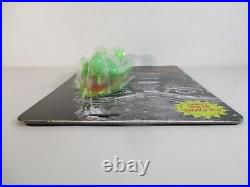 Neca Sdcc Exclusive Creature From The Black Lagoon Glow Edition Action Figure