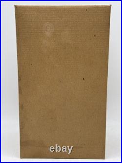 New Sealed The Creature From The Black Lagoon 1989 Model Kit Billiken