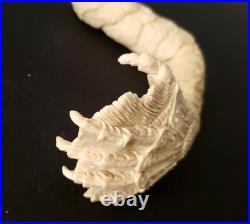 OOP JAYCO Creature from Black Lagoon VS Anaconda Resin Monster Model WayneHansen