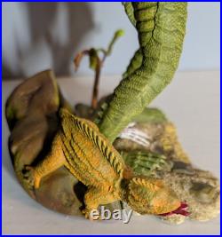 Original 1963 Aurora The Creature From The Black Lagoon Awesom Paint Job